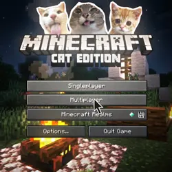 Minecraft trend
