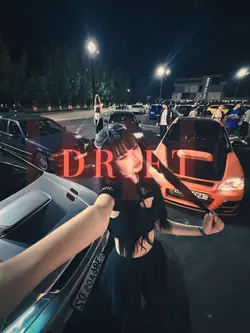 tokyo drift - lyric 