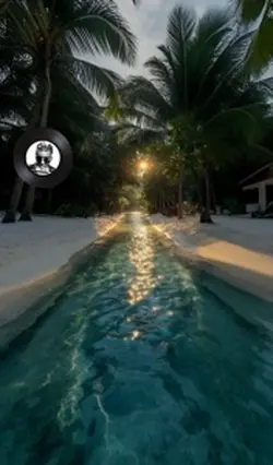 Goutte d’eau - Ninho