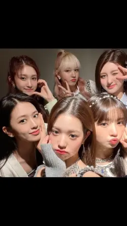 Kpop édit 