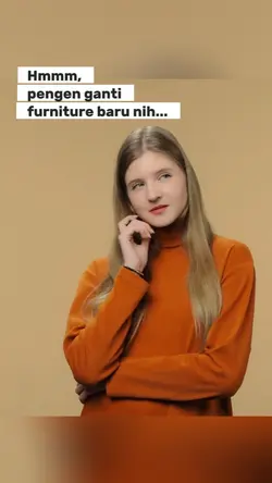 CONTOH VIDEO JUALAN
