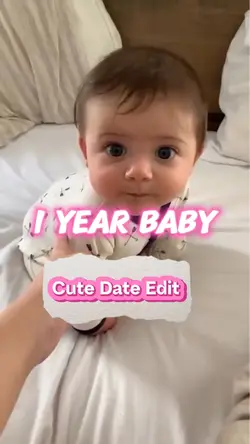1 year