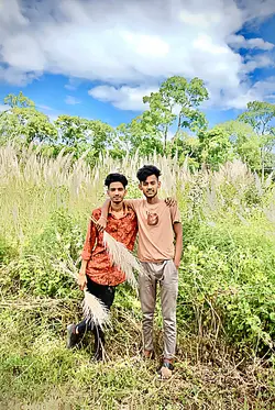 কাস ফুল  #Ataur Ataur 