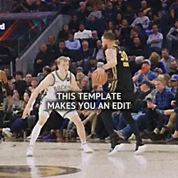 Want An Edit?