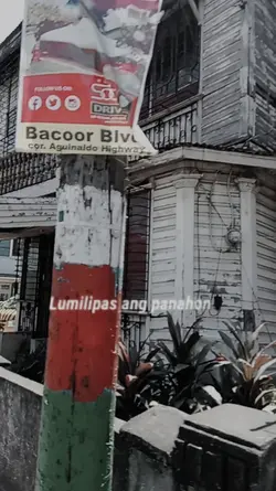 lumilipas Ang panaho