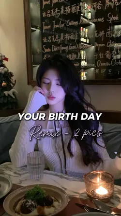 Your birth day