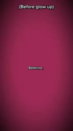 Ballerina cappuccina
