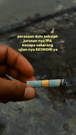 ujiannya ekonomi 