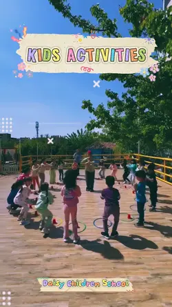 kids activities