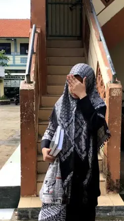 qod kafani santri