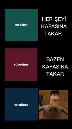 Komik şablonlar