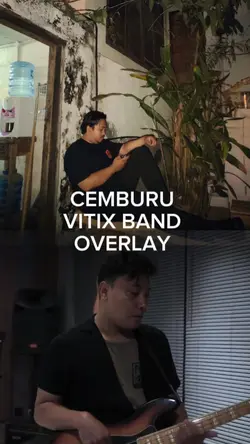 cemburu vitix 