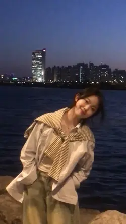 되줄게 너만의 여름하늘