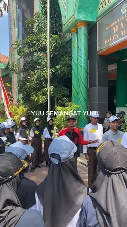 KATA KATA PASKIB 