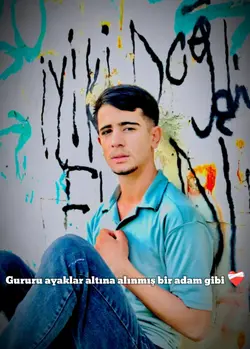 HOŞ GELDİN GARDAŞIM 