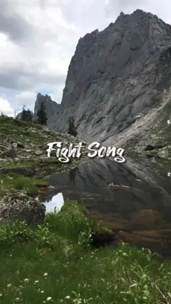 Fight Song