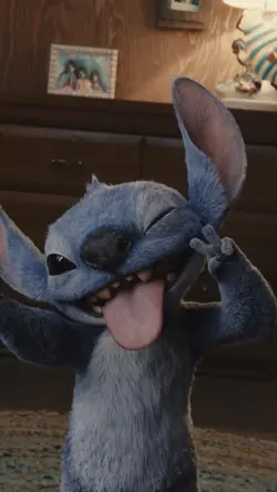 Stitch 
