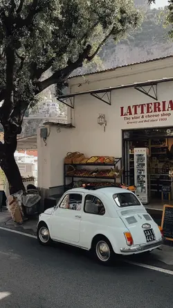 italy vlogs