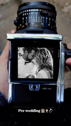 Photografy camera