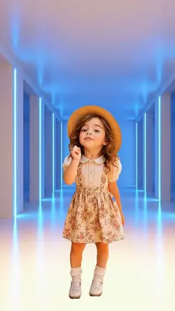 baby dance cute 