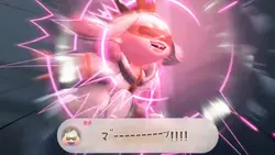 マ"ーーーーーーーーーッ！！
