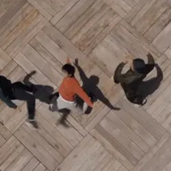 The Karate Kid