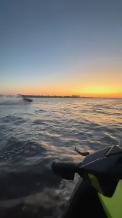 sunset rides
