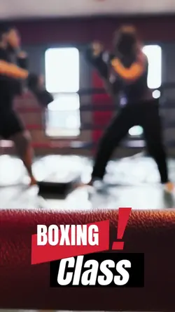 BOXING 