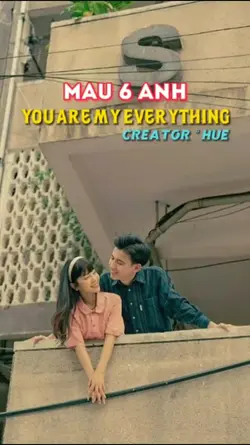 You Are My Everythin