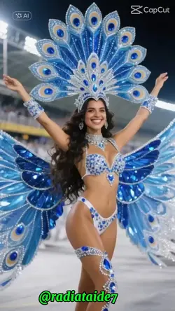 Rainha de bateria