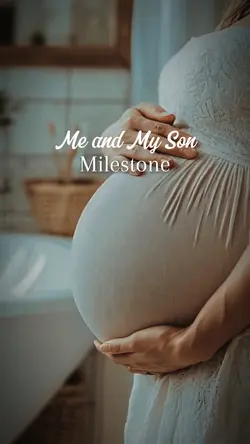 mom milestone
