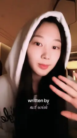 written ny idol kpop