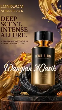 WANGIAN NOBLE BLACK