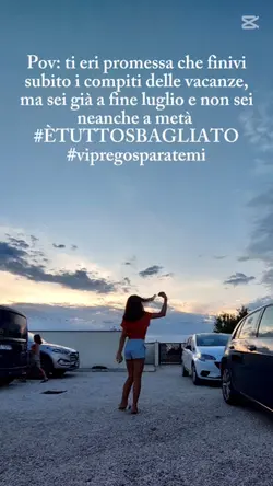 tutto sbagliato 