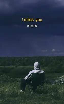 This is for my mom 