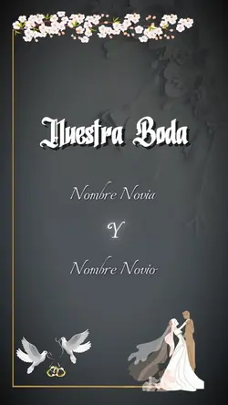 Invitación 