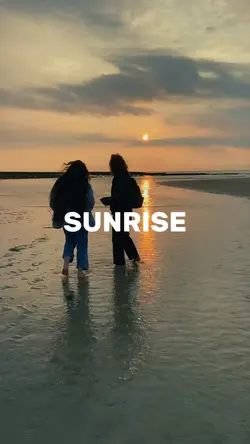 Sunrise
