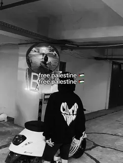 free palestine