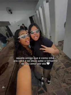 aquela amiga