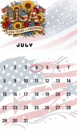 independence day