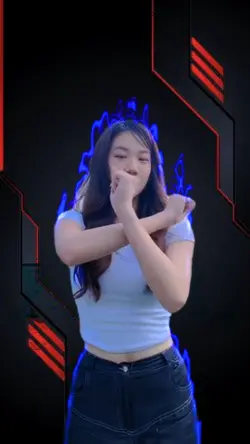 viral dance