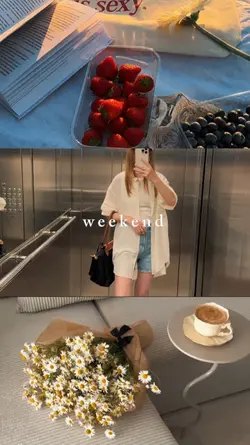 weekend