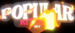 Animación de logo