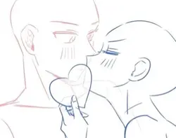 Couple Love Template