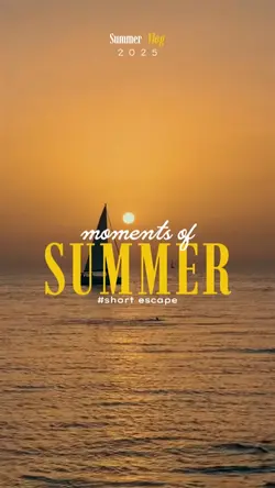 Summer 2025