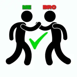 THE BEST DUO v2