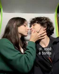 oi você é bonita 😀