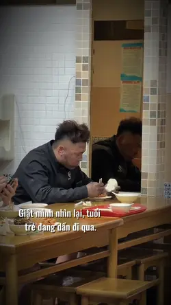 Giật mình nhìn lại