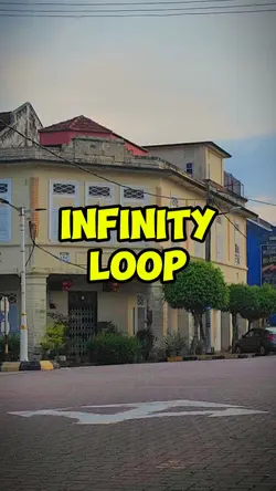 Infinity Loop