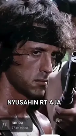 nyusahin aja 